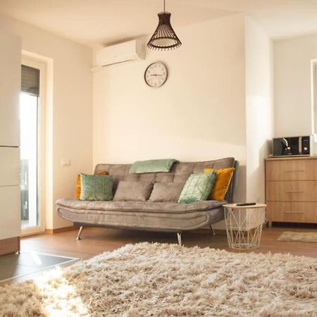 5 Dream Apartment 5 Cu Parcare Privata ออราแด ภายนอก รูปภาพ