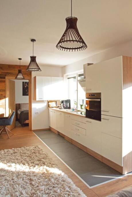 5 Dream Apartment 5 Cu Parcare Privata ออราแด ภายนอก รูปภาพ