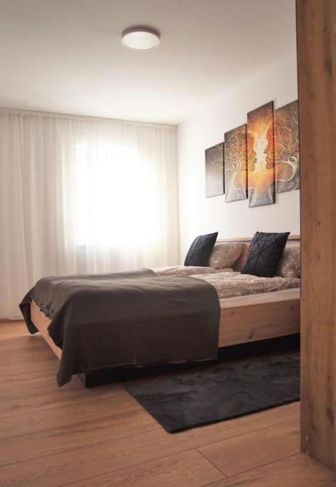 5 Dream Apartment 5 Cu Parcare Privata ออราแด ภายนอก รูปภาพ