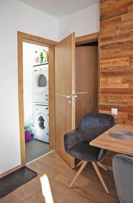 5 Dream Apartment 5 Cu Parcare Privata ออราแด ภายนอก รูปภาพ