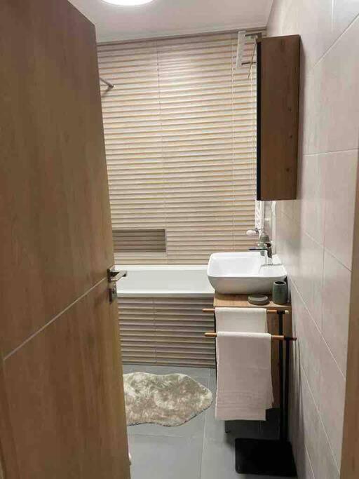 5 Dream Apartment 5 Cu Parcare Privata ออราแด ภายนอก รูปภาพ